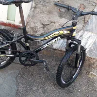 دوچرخه سایز ۲۰
