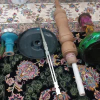 قلیان طعم طالبی|کلکسیون و سرگرمی|قم, سید معصوم|دیوار