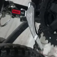 دوچرخه حرفه ای سایز ۲۰ رینگ اسپورت به شرط|دوچرخه، اسکیت، اسکوتر|بابل, |دیوار