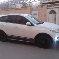 ماشین تیگو۵|خودرو سواری و وانت|یزد, |دیوار