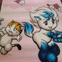 فرش کودک|فرش|گلبهار, شهر جدید گلبهار|دیوار