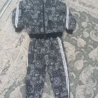 ست سویشرت شلوار بچگانه