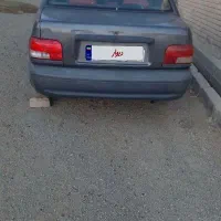 پرایدمدل۸۳|خودرو سواری و وانت|سنقر, |دیوار