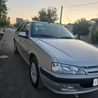 پارس الیکس(موتورزانتیا)کمپانی|خودرو سواری و وانت|شیراز, فرگاز|دیوار