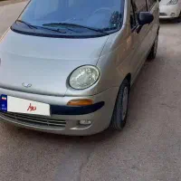 فروش دوو ماتیز