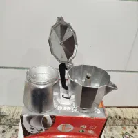 قهوه جوش|سماور، چای‌ساز، قهوه‌ساز|الوند, |دیوار