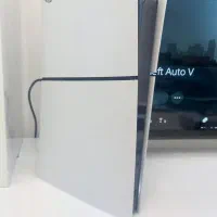 ps5 slim 1tra|کنسول، بازی ویدئویی و آنلاین|بندر انزلی, کوی آزادگان|دیوار