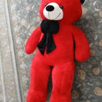 خرس بزرگ|اسباببازی بچه|ری, امین آباد|دیوار