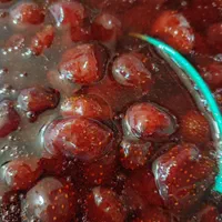 مربا توت فرنگی تازه|خوردنی و آشامیدنی|شیراز, نصر|دیوار