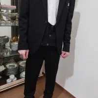 فروش کت و شلوار نو