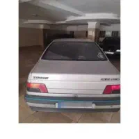 ۴۰۵مدل۸۸|خودرو سواری و وانت|رودهن, |دیوار