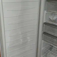 یخچال در حد نو|یخچال و فریزر|کاشان, شهرک امیرالمومنین|دیوار