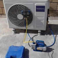 نیازمندنیروکارآموز تعمیرات نصب وراه اندازی اسپیلت