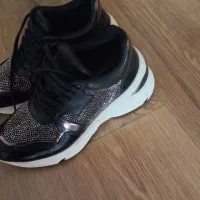 کتانی ترک|کیف، کفش، کمربند|چهاردانگه (تهران), |دیوار