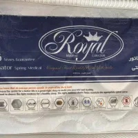 تشک یک نفره تخت|تشک تختخواب|کهریزک, |دیوار