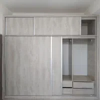 کابینت و کمد دیواری|خدمات پیشه و مهارت|کلاچای, |دیوار