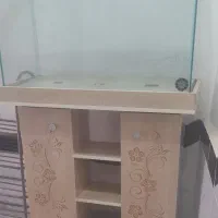 آکواریوم شیک و زیبا