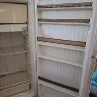 یخچال|یخچال و فریزر|قم, مهر آباد|دیوار