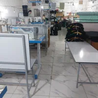به دونفر چرخکار راسته دوز نیازمندیم