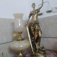 مجسمه فرشته  عدالت