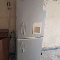 یخچال فریزر سیلوان