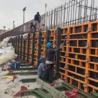 پیمانکار اکیپ اماده