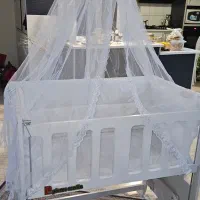 گهواره کودک نو