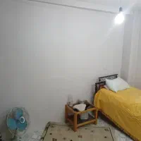 آپارتمان 88 متری کاشانی