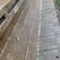 طراحی و اجرای جدید ترین تزئینات ساختمان|خدمات پیشه و مهارت|تالش, هشتپر|دیوار