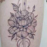 تتوی بدن مختص بانوان بروجردی|خدمات آرایشگری و زیبایی|بروجرد, |دیوار