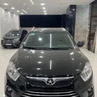 جک s5 مدل ۹۷|خودرو سواری و وانت|رشت, تازه آباد|دیوار