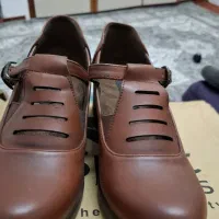 کفش طبی سایز ۴۰|کیف، کفش، کمربند|رشت, گلباغ نماز|دیوار