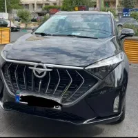 ماشین دربستی شهری و بین شهری