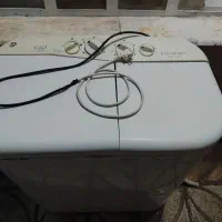 فروش لباسشویی دوقلوپاکشوما ۷/۵