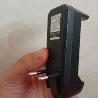 شارژر باتری|لوازم جانبی موبایل و تبلت|قروه, |دیوار