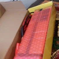 مبدل برق خودرو به برق شهری|قطعات یدکی و لوازم جانبی|شاهرود, |دیوار