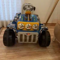 فروش ماشین شارژی