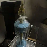 فروش آلادین نفتی و چراغ شب یلدا|صنایع دستی و سایر لوازم تزئینی|اصفهان, شاه پسند|دیوار