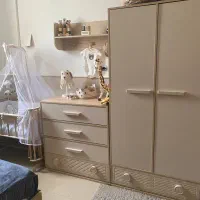 گهواره تخت نوزاد