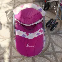 کالسکه کریر روروک|کالسکه و لوازم جانبی|سبزوار, امام خمینی (ناوی)|دیوار