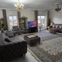 آپارتمان دوخوابه فروشی ۱۱۶ متری کوهک
