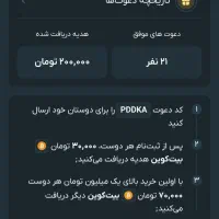 با ثبت نام در زیپاد 500هزار تومان بگیرید|کارت هدیه و تخفیف|اسلامشهر, مظفریه|دیوار