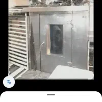 وسایل کامل  قنادی|ماشین‌آلات صنعتی|رشت, بازار|دیوار