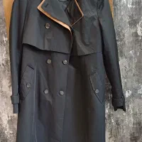 مانتو زنانه  بارونی زنانه|لباس|طرقبه, |دیوار