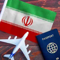 ویزا کاری و کارت اقامت و کارت تردد