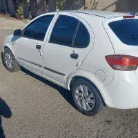 تیبا 2 (هاچبک) EX، مدل ۱۳۹۶