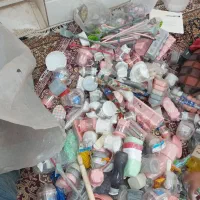 وسایل پلاسکویی به قیمت فاکتور