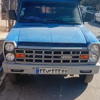 حمل بارتیموری