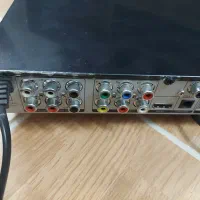 بلو ری اسنوا دی وی دی 7700B|پخش‌کننده DVD و ویدیو|کرج, گلشهر|دیوار