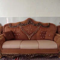 مبل دسته دوم